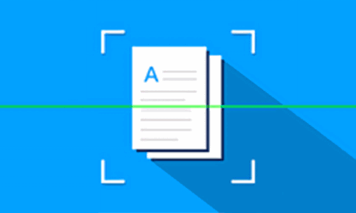 Spanish Image to Text